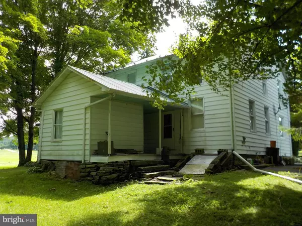 Hunlock Creek, PA 18621,315 BONNIEVILLE