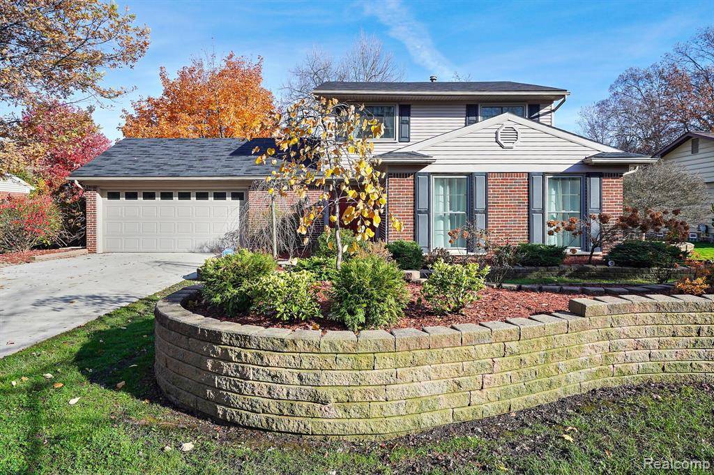 Troy, MI 48085 4823,4278 TALLMAN Drive