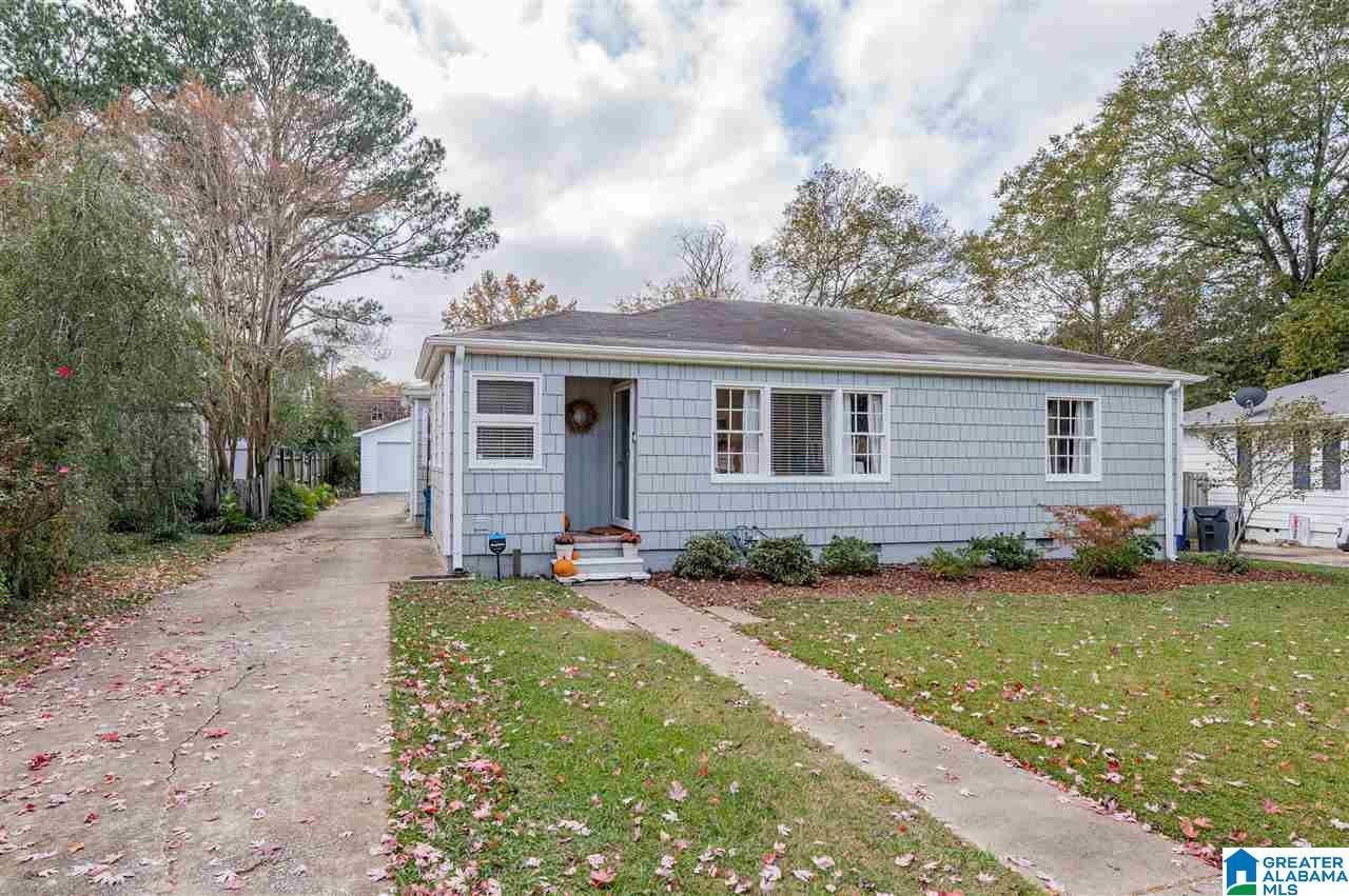 209 RALEIGH AVE, Homewood, AL 35209