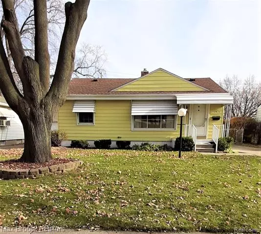 12834 CENTRALIA, Redford, MI 48239