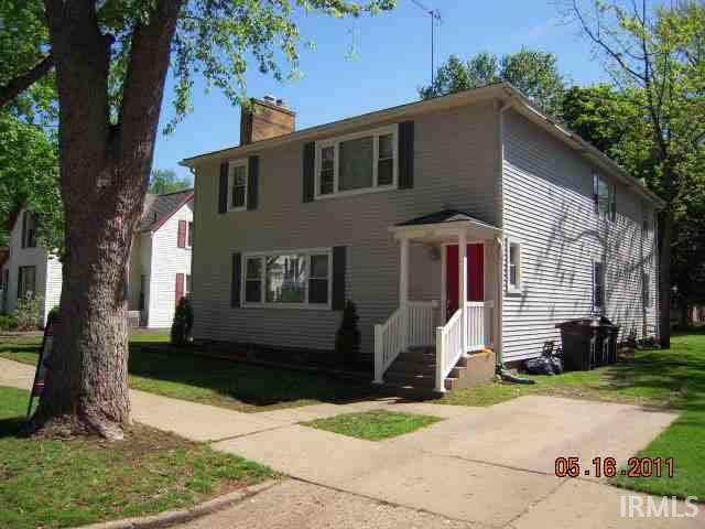 210 Kenyon Avenue, Elkhart, IN 46516-4315