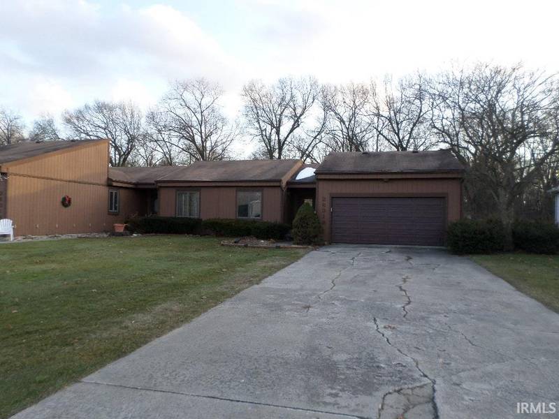 26316 Quail Ridge Drive, Elkhart, IN 46514