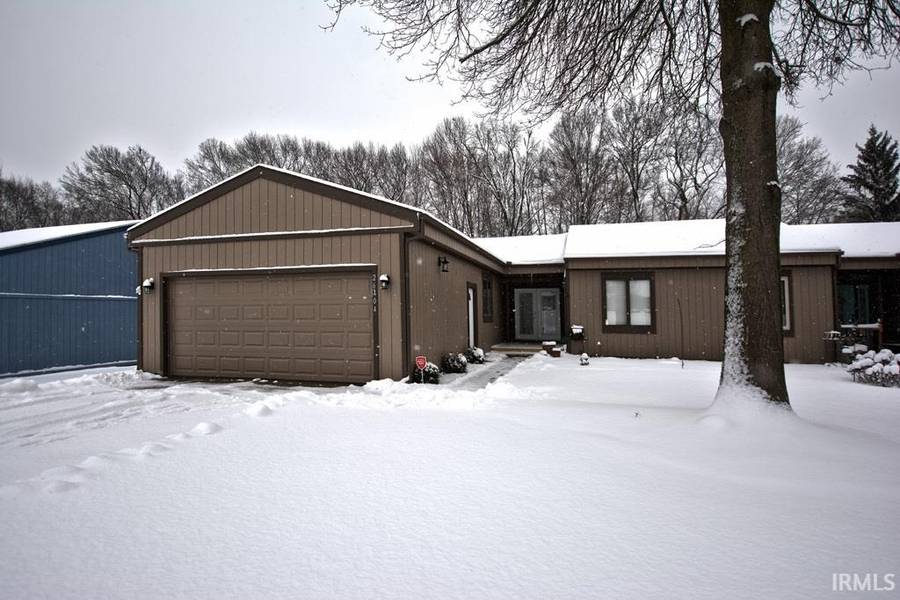 26404 Quail Ridge Drive, Elkhart, IN 46514