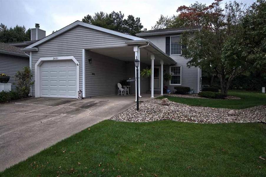 3651 Kirkwood Court, Elkhart, IN 46514