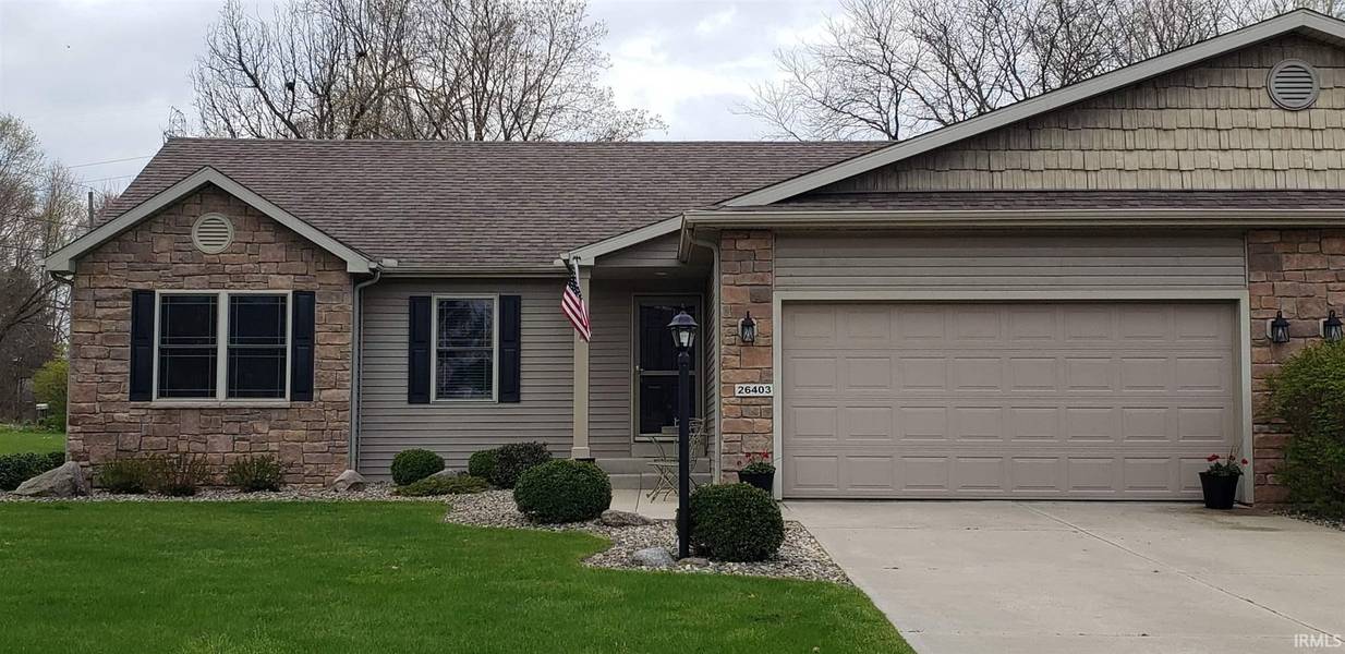 26403 Quailridge Drive, Elkhart, IN 46514