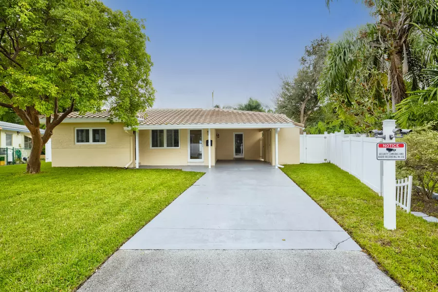 800 NE 48th ST, Oakland Park, FL 33334