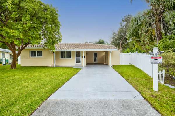 800 NE 48th ST,  Oakland Park,  FL 33334