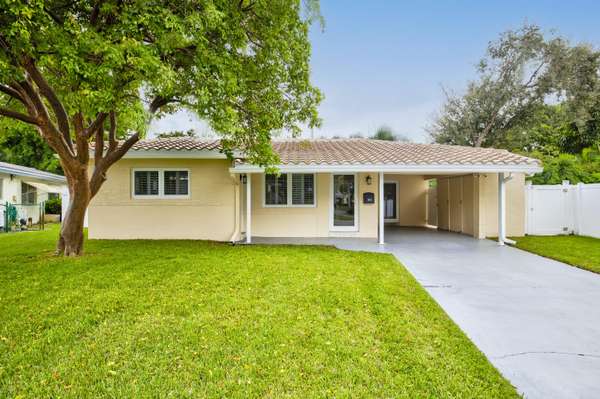 Oakland Park, FL 33334,800 NE 48th ST