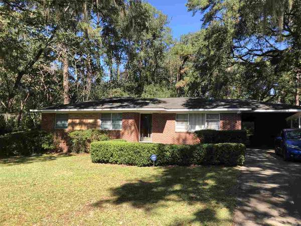 1806 Sharon Road, Tallahassee, FL 32303