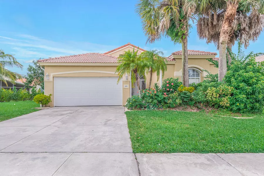 6980 SE Twin Oaks CIR, Stuart, FL 34997