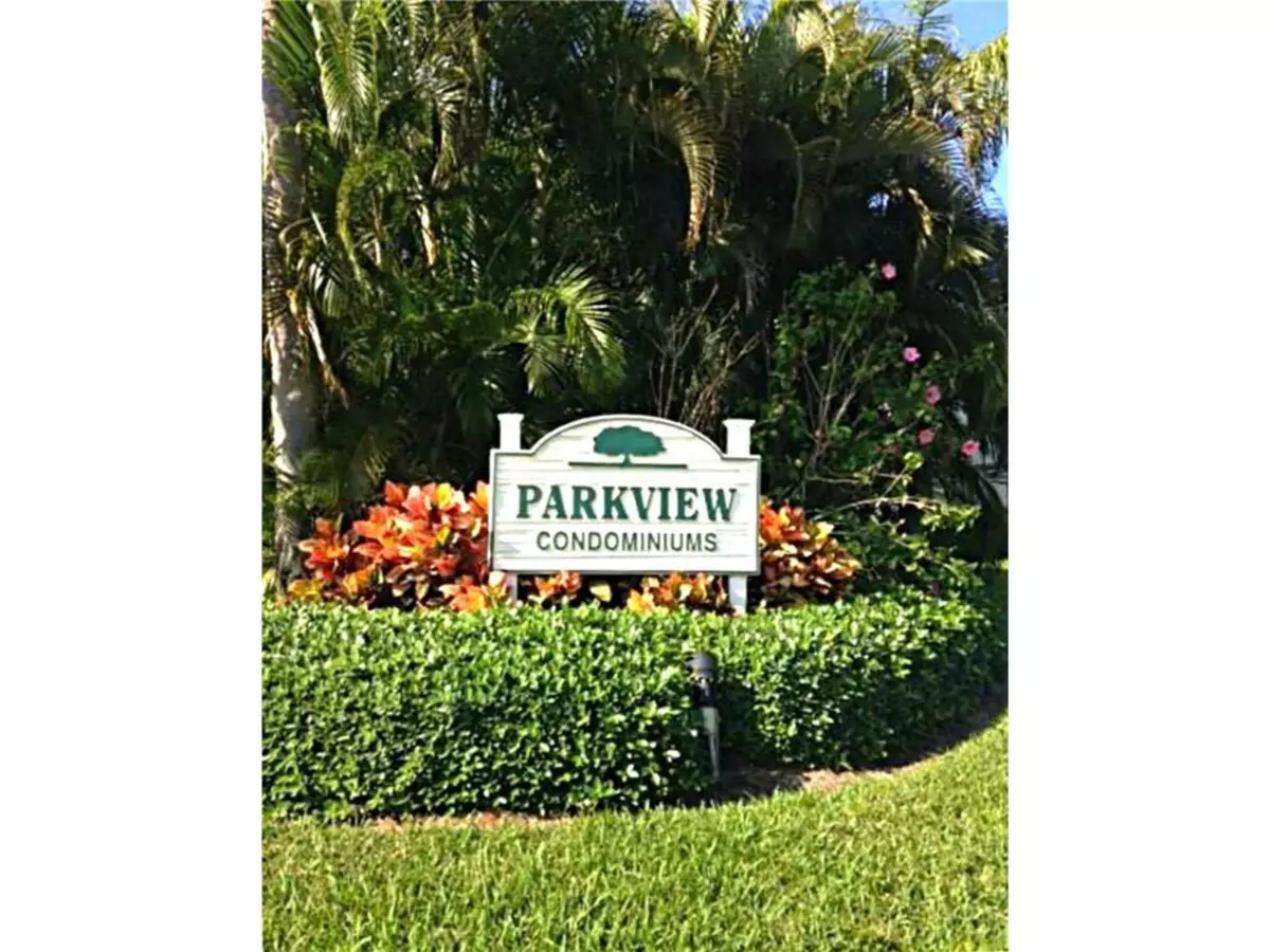 Stuart, FL 34994,1291 SE Parkview PL I-6