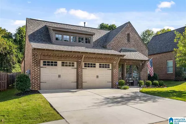 Trussville, AL 35235,3251 CHASE CT