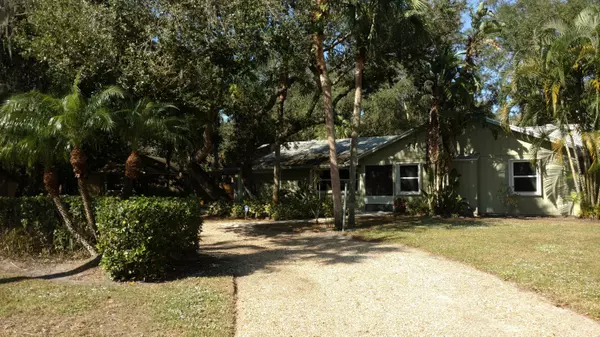 Stuart, FL 34997,255 SW Salerno RD