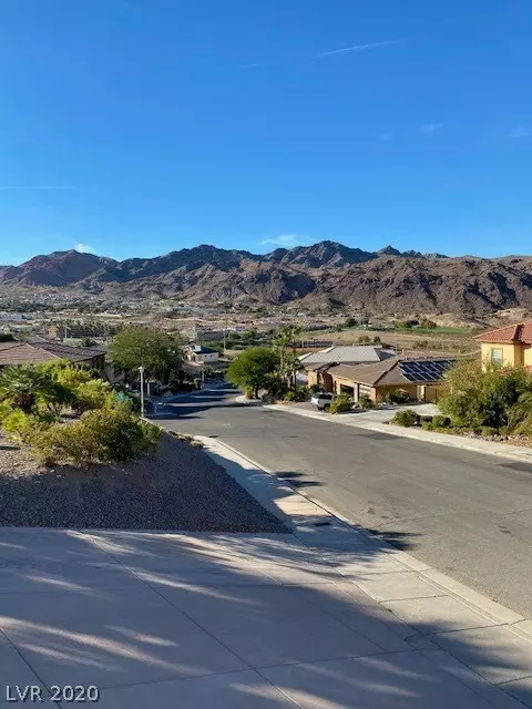 Boulder City, NV 89005,899 Fire Agate Drive