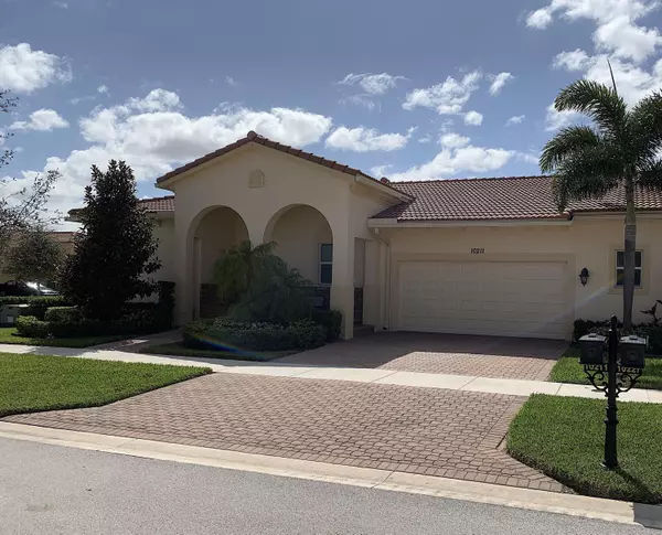 Port Saint Lucie, FL 34986,10211 SW Reggiani RD