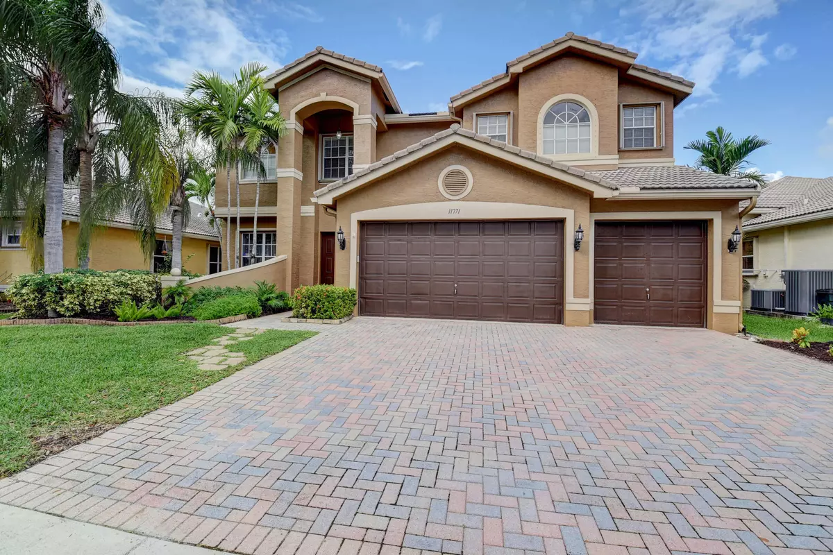 Boca Raton, FL 33498,11771 Bayou LN