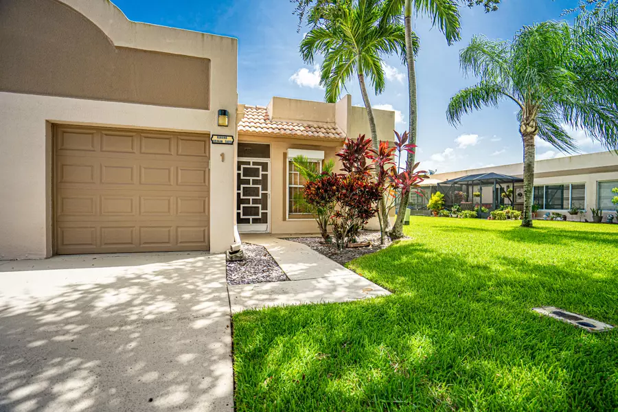 18800 Haywood TER 1, Boca Raton, FL 33496