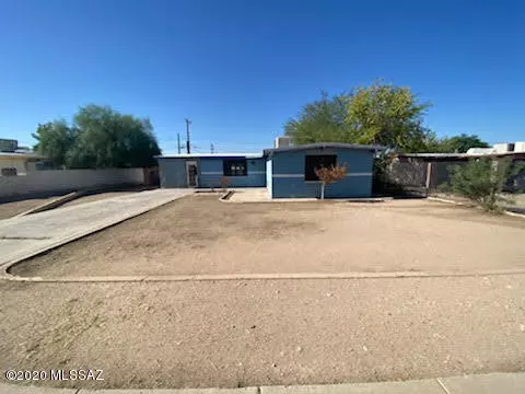 Tucson, AZ 85706,5388 S Alaska Drive