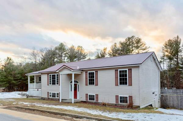 16 Gilbert RD, Allenstown, NH 03275