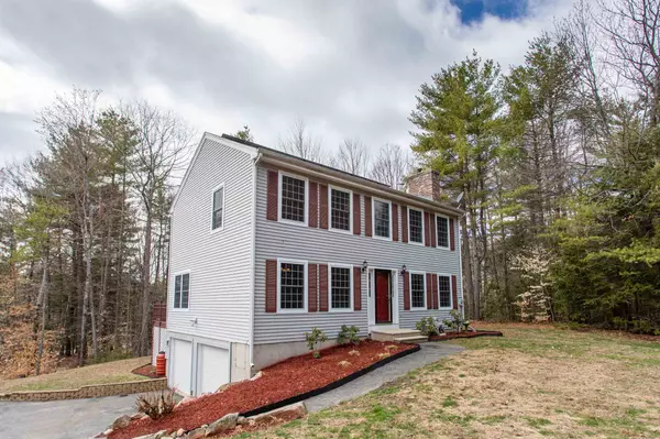 176 Horizon LN, Candia, NH 03034