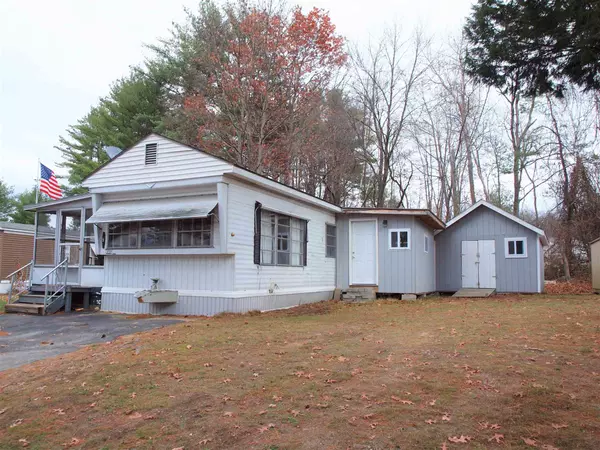 9 Buddy ST, Hooksett, NH 03106