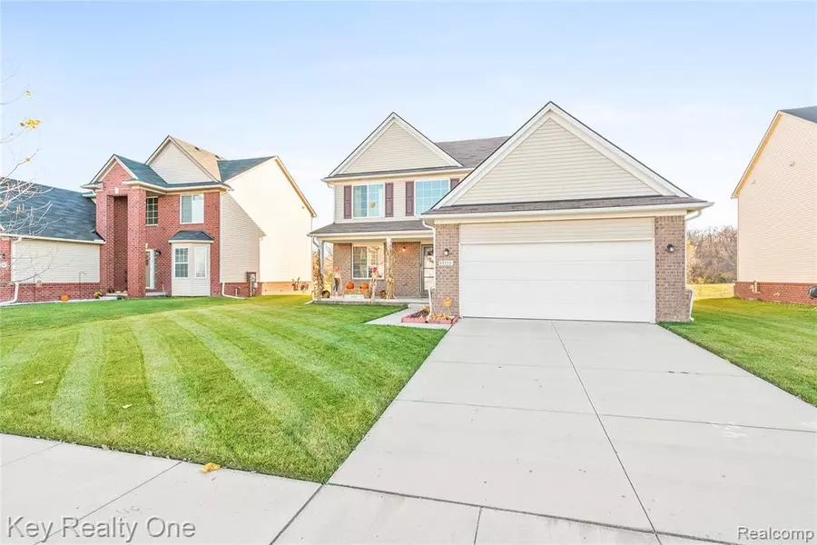 33555 Sand Piper Drive, Romulus, MI 48174