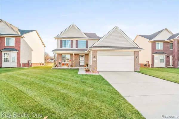 Romulus, MI 48174,33555 Sand Piper Drive