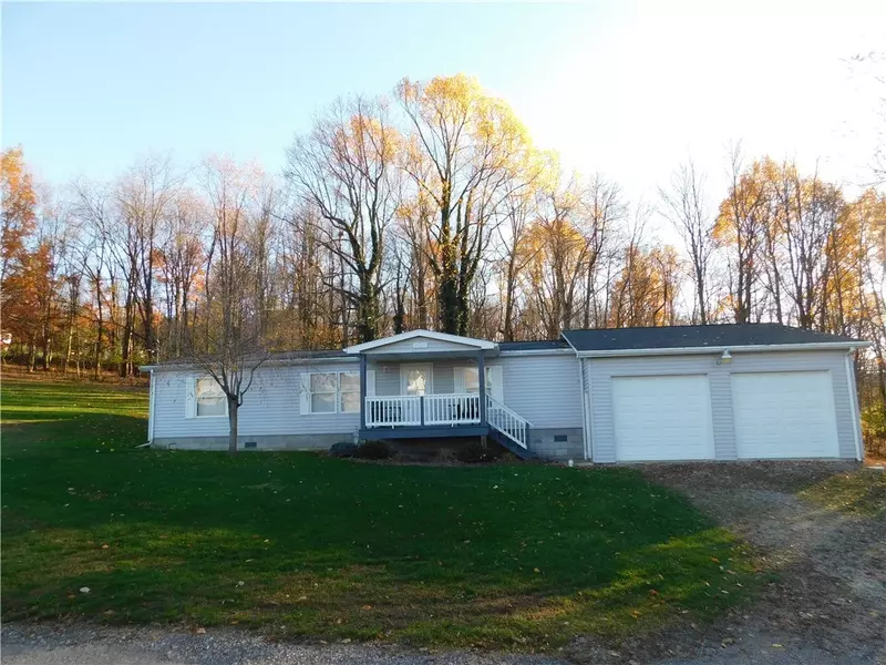 1520 Martin Rd., Connellsville, PA 15425