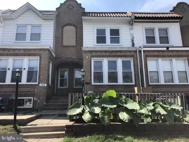 3426 ALDINE ST, Philadelphia, PA 19136