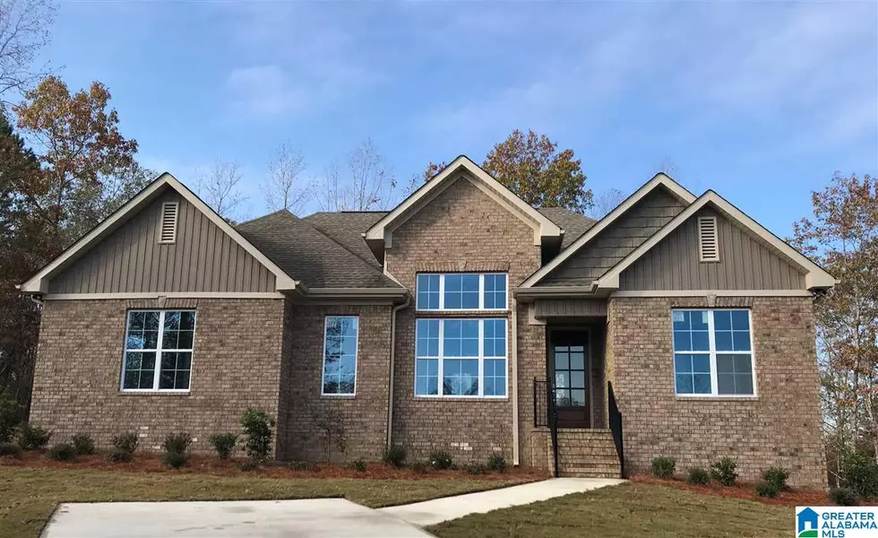 1040 SHADOW OAKS DR, Wilsonville, AL 35186