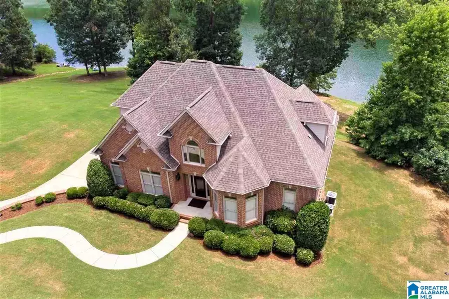 8735 CARRINGTON LAKE RIDGE, Trussville, AL 35173