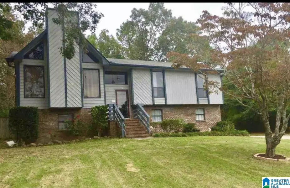 19 EDDINGS LN, Alabaster, AL 35007