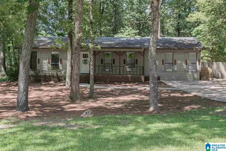 1008 BURNT PINE DR, Maylene, AL 35114