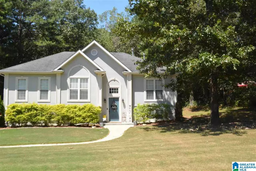 108 BRYNHURST DR, Chelsea, AL 35043