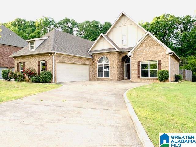 223 MOUNTAIN LAKE TRL, Alabaster, AL 35007