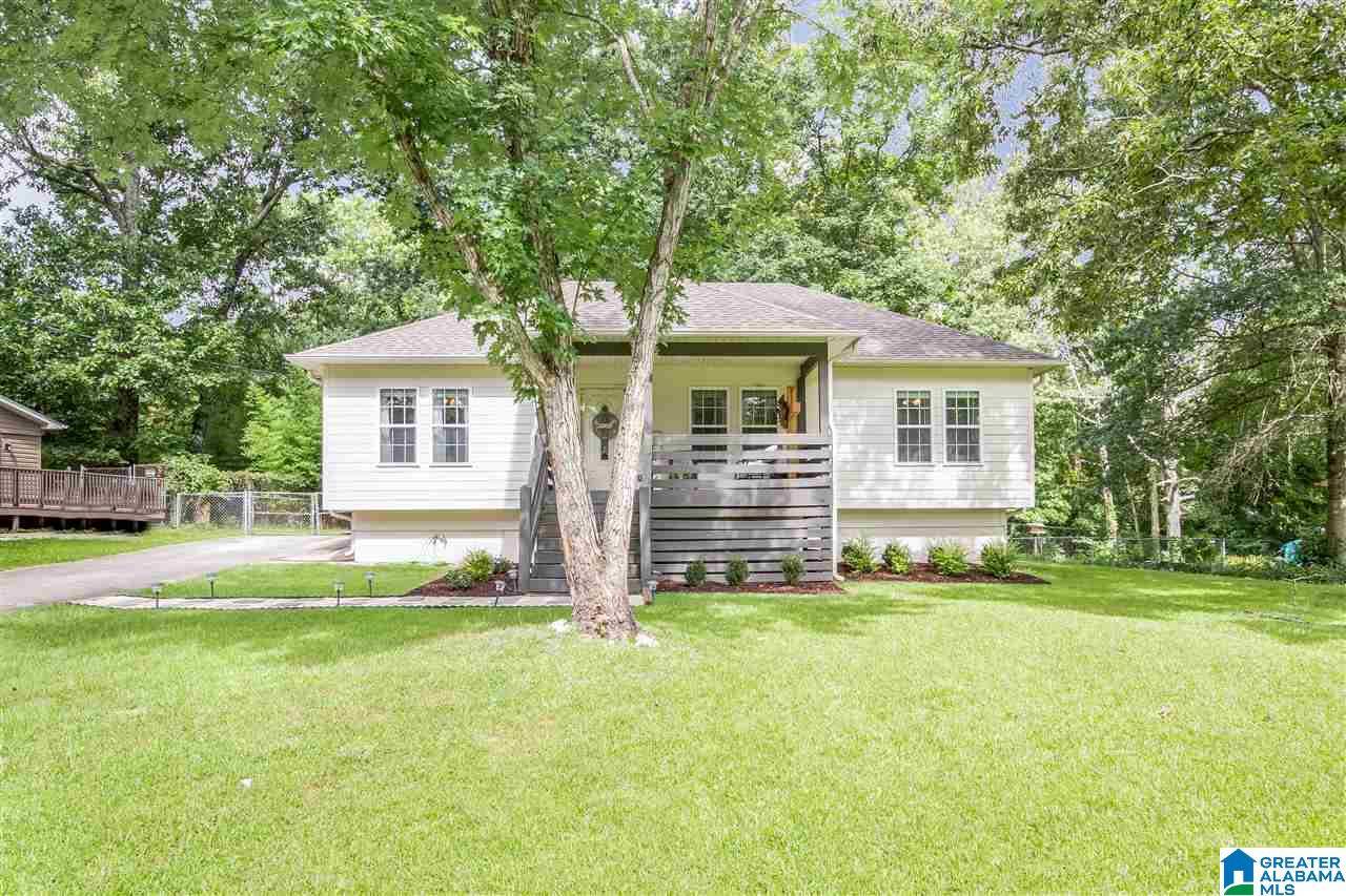 6522 WOMACK RD, Pinson, AL 35126