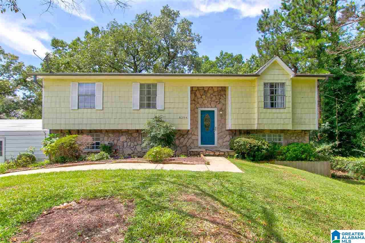 8384 COUNTRY CIR, Pinson, AL 35126