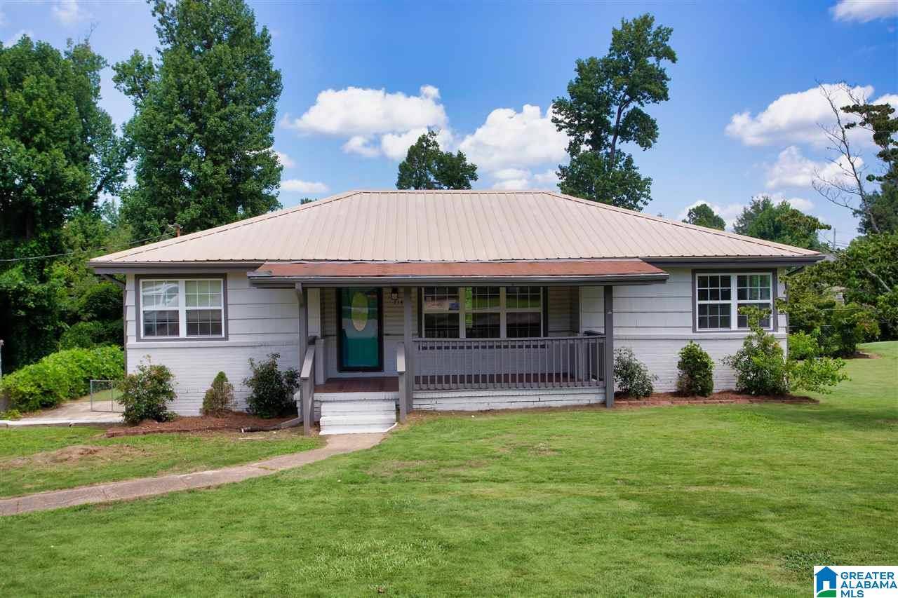 714 PARK RD, Pleasant Grove, AL 35127