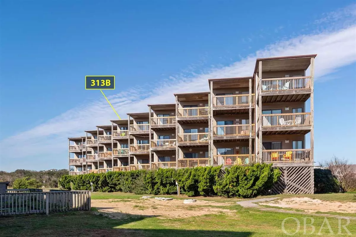 Duck, NC 27949,117 Sea Colony Drive #Unit B313