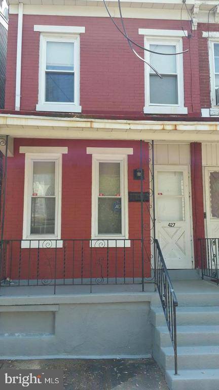 427 ELMER ST, Trenton, NJ 08611