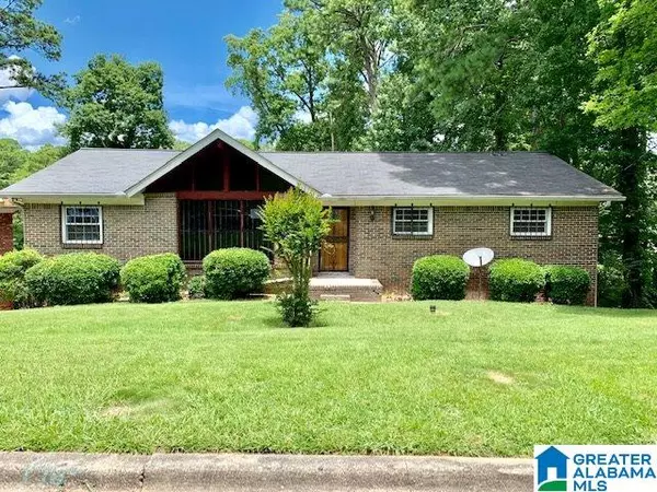 6804 DUBLIN TERR, Birmingham, AL 35212