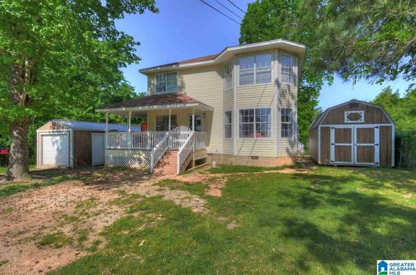 7772 FORESTWOOD CIR, Dora, AL 35062