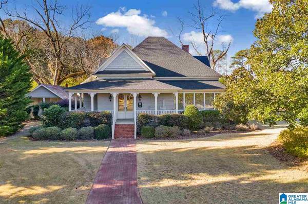 12415 HWY 411, Odenville, AL 35120