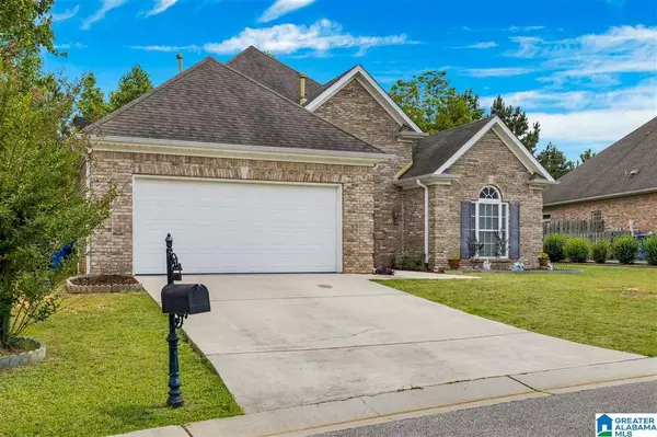 Trussville, AL 35235,5509 KLINE CIR