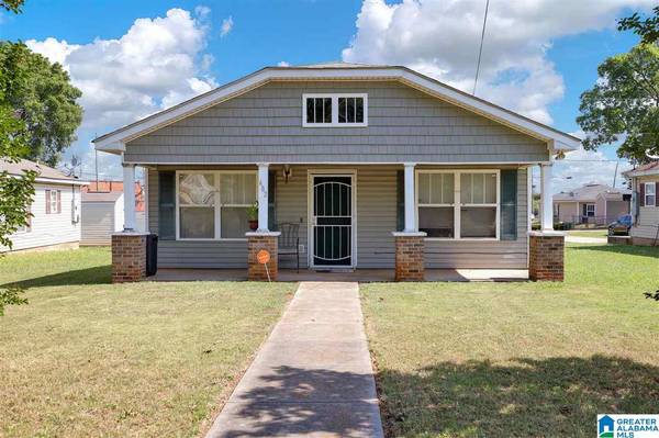 482 IOTA AVE S, Birmingham, AL 35205