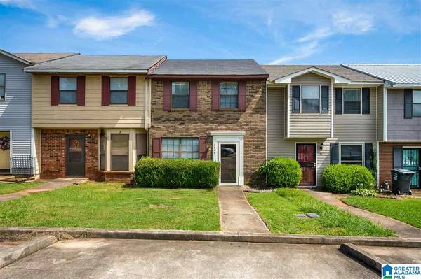 5549 ST JAMES ST, Birmingham, AL 35235