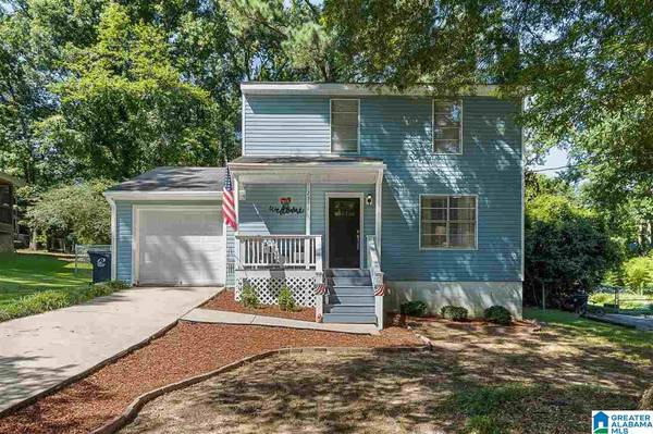 2311 PENTLAND DR, Birmingham, AL 35235
