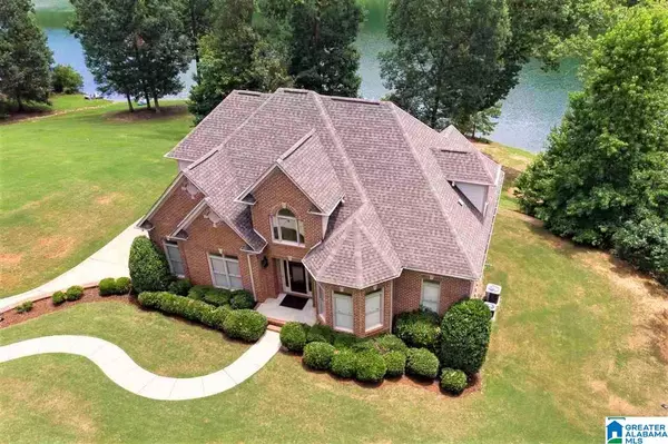 Trussville, AL 35173,8735 CARRINGTON LAKE RIDGE