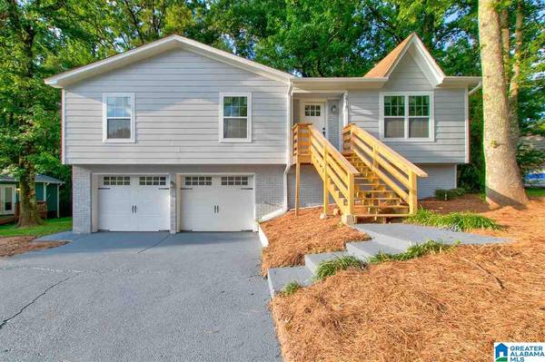 2718 RAY WAY, Birmingham, AL 35235