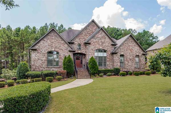 1008 PARKMONT WAY, Chelsea, AL 35043